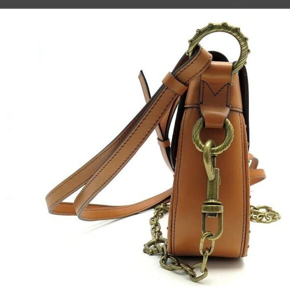 Zadig & Voltaire Kate Moss Special Edition shoulder bag - Picture 2 of 15